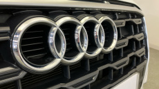 Audi Q2 35 TFSI Sport 5dr S Tronic Petrol Estate